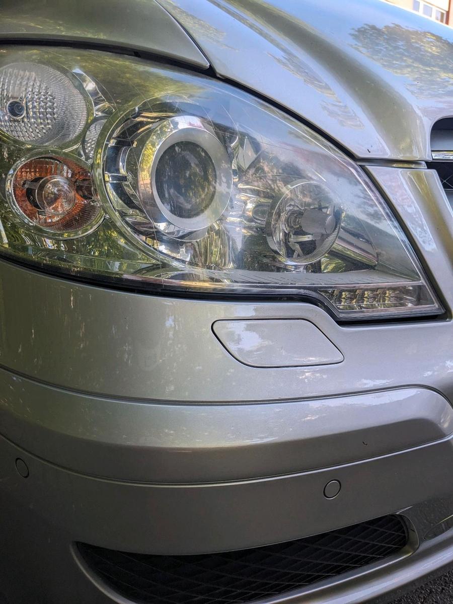Mercedes-Benz Viano