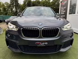 BMW X1 xDrive 20 i M Sport Aut.-2.Hnd-Voll Ausstatt! - BMW Gebrauchtwagen von 2017