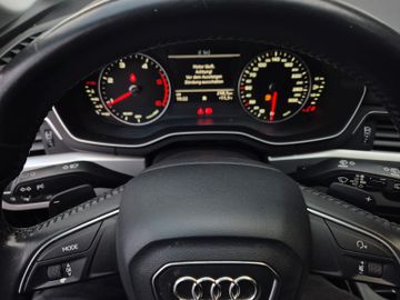 Audi A4 - 7