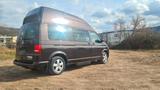 Volkswagen T5 Multivan Hochdach Rollstuhlumbau  - Volkswagen T5: Hochdach