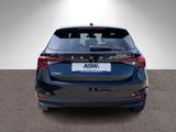 Skoda Fabia Ambition 1,0TSI LED NAVI PDC SHZ SmartLink - gebrauchte Skoda Fabia aus dem Jahr 2022