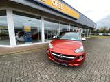 Opel Adam Glam - Opel Adam in Rostock