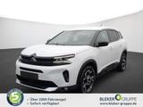 Citroën C5 Aircross PureTech 130 S&S Feel Pack - weiße Citroën C5 Aircross
