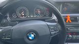 BMW 520d xDrive Touring A Luxury Line Luxury Line - BMW 520 in Freiburg