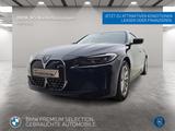 BMW i4 eDrive35 Gran Coupé Navi Kamera Sitzheizung - mit Elektro-Antrieb: Sportwagen