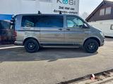 Volkswagen T6 Multivan 4Motion-OffRoad-3,2t-TRAUM!!! - : Van, Offroad