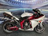 Yamaha YZF*R1*RN22*Akrapovic* - YAMAHA YZF R1