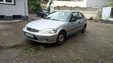 Honda Civic VI EJ9 Hatchback 1.4 i FLH - Honda Civic mit Benzin-Antrieb: Limousine, Ej9