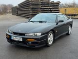 Nissan 200 SX S14A Kouki - Nissan 200 SX Gebrauchtwagen