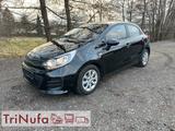 Kia Rio 3 | Klima | Schaltgetriebe | 59.350 KM | - gebrauchte Kia Rio aus dem Jahr 2016