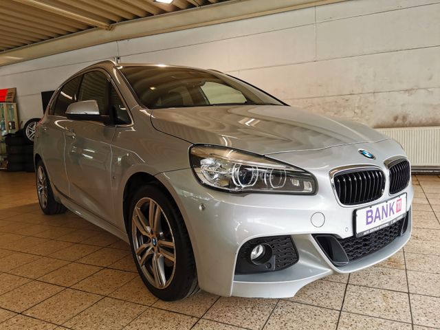 BMW 220 Active Tourer M Sport Paket