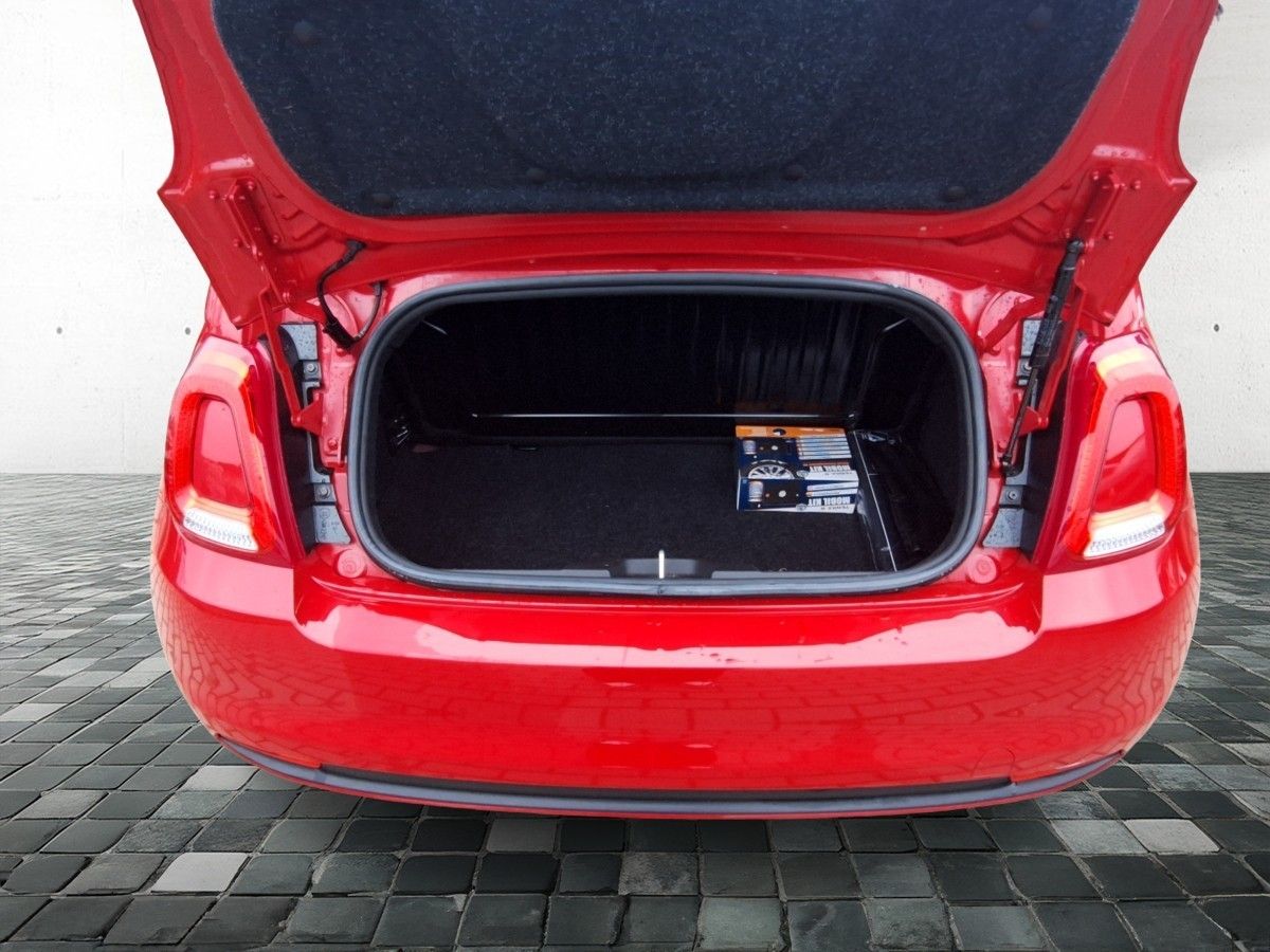 Fiat 500C - Bild 6