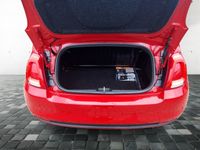 Fiat 500C - Vorschau Bild 6