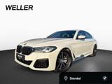 BMW 520d xDrive Aut. M Sport GSD St&Go StdHz RFK H/K