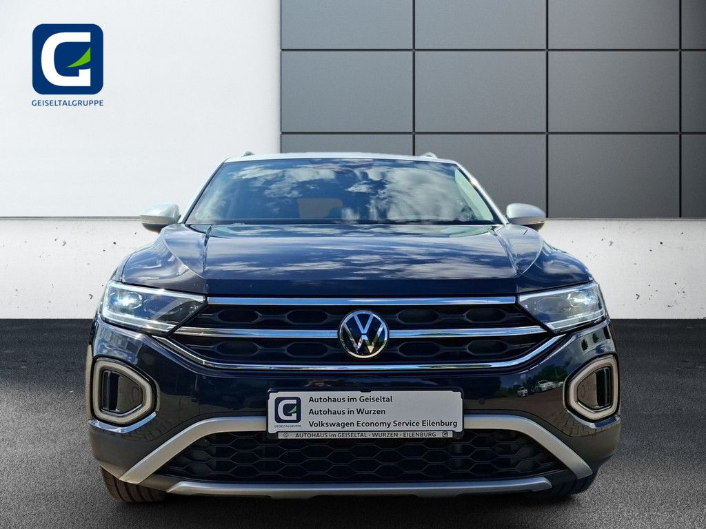 T-Roc 1.5 TSI Style *LED*SHZ*PDC*ASSIST PAKET*AP