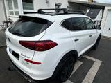 Hyundai TUCSON 1.6 T-GDI Premium 4WD DCT Premium - Hyundai TUCSON von privat