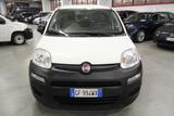 Fiat FIAT Panda 1.0 GSE S&S Hybrid Pop Van 2 posti +  - Fiat Panda POP mit Hybrid-Antrieb (Benzin/Elektro)