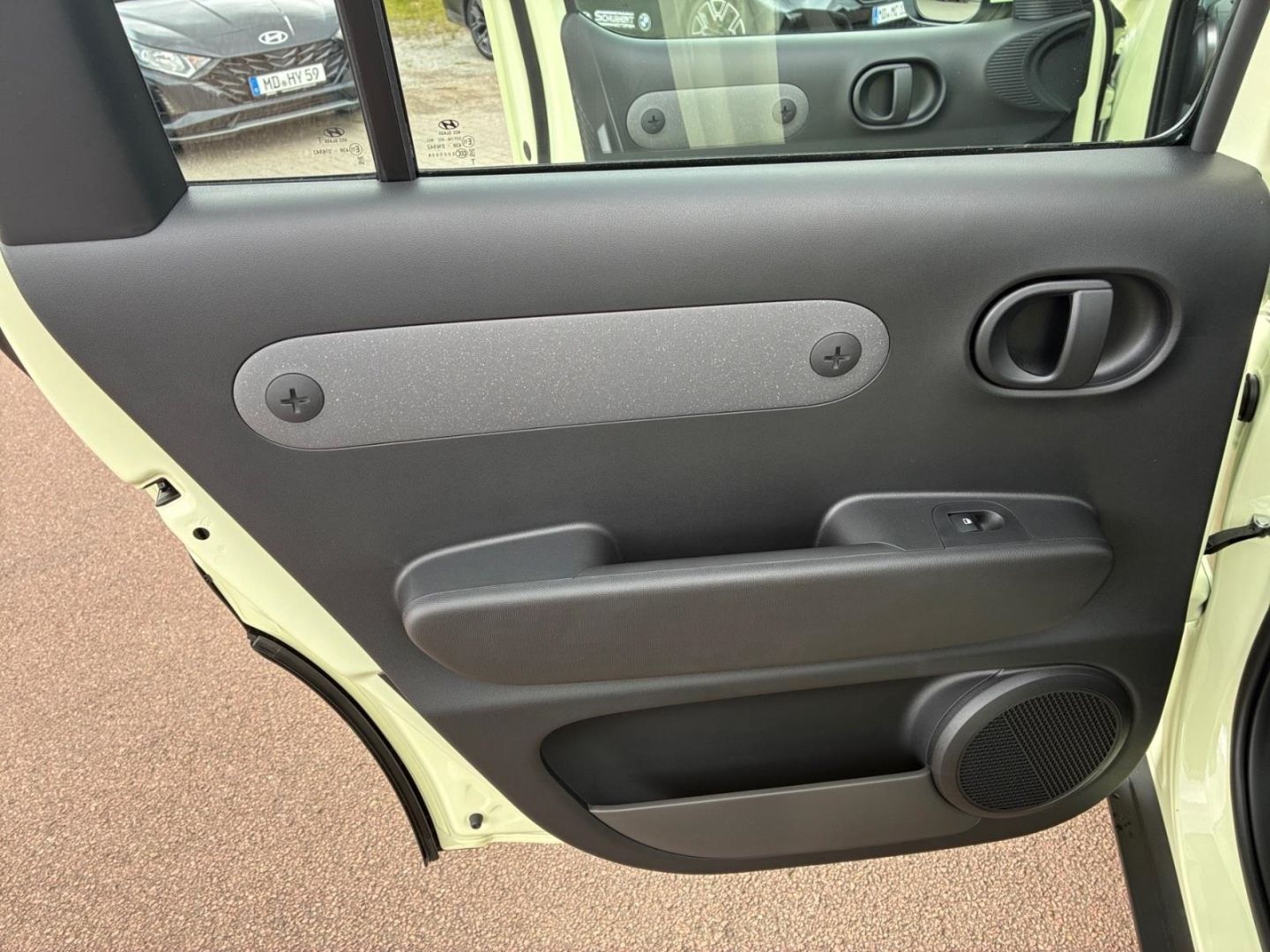 Hyundai INSTER - Bild 20