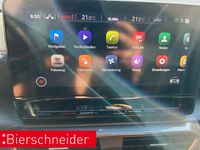 Cupra Formentor - Vorschau Bild 20