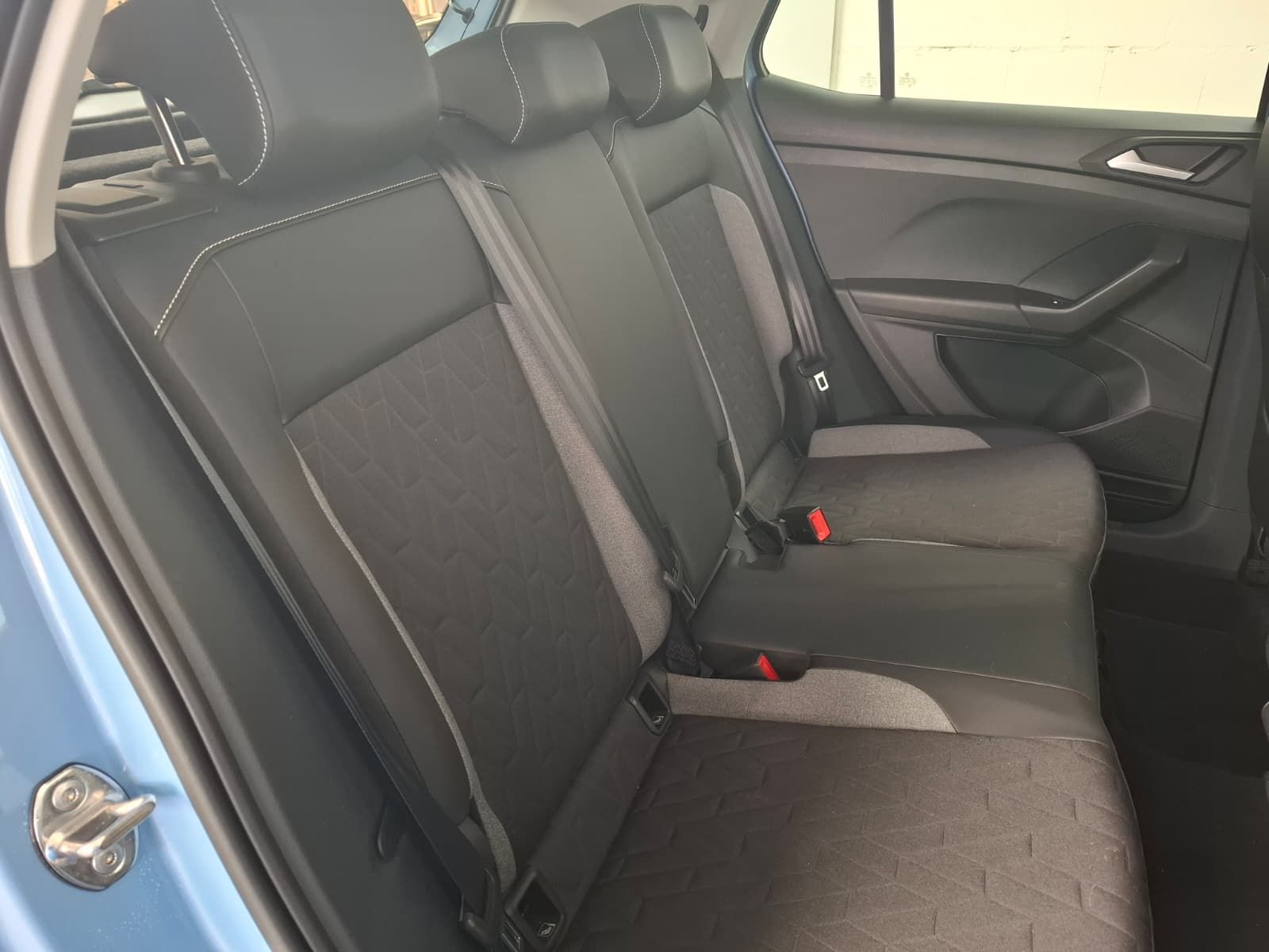Fahrzeugabbildung Volkswagen T-Cross Goal 1.0 TSI DSG +ACC+LED+Navi+TravelAss