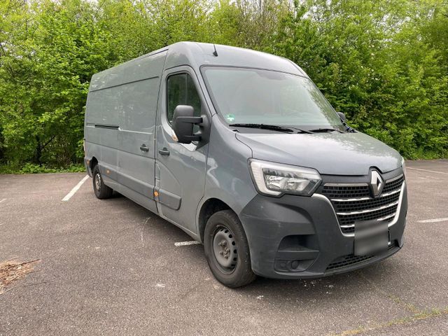 Renault Master 2.3l dci 180PS,Lang/Hoch,Eu...