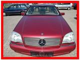 Mercedes-Benz CL 600 LEDER EL-GSD KLIMATRONIC - Mercedes-Benz CL-Klasse in Hannover