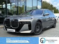 BMW 750 - Vorschau Bild 1
