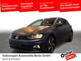 Volkswagen Polo 2.0TSI GTI 200PS PDC Sitzheizung*Outlet* - Volkswagen Polo: Tsi Ps