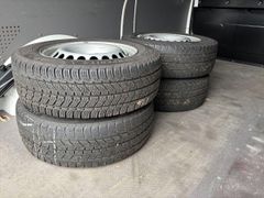 Fahrzeugabbildung Volkswagen T6.1 Transporter lang 2.0 TDI ACC+PDC+LED+STDHZG