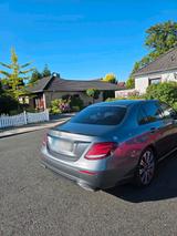 Mercedes-Benz Mercedes w213 E250 - Mercedes-Benz E-Klasse: W213