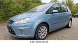 Ford C-MAX 1.8 Style !!TÜV NEU!!GARANTIE!! - Ford C-MAX Style mit Benzin-Antrieb
