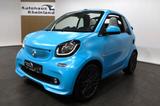 Smart ForTwo Cabrio BRABUS*TIFFANY-MATT*TAILOR MADE* - Smart ForTwo: Cabrio, Brabus