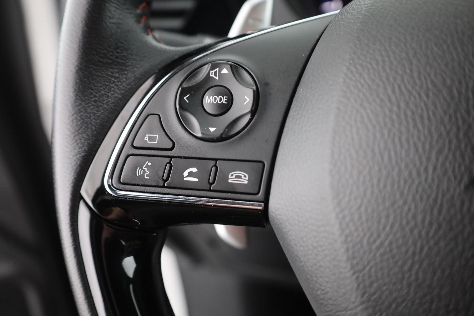 Mitsubishi Outlander 2.0 MIVEC Spirit+ Aut. LED 360° Kamera