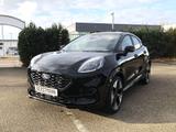 Ford Puma 1.0 EcoBoost Hybrid Aut. ST-LINE (J2K) - Ford Puma New cars in Düsseldorf
