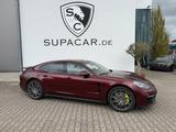 Porsche Panamera 4 E-Hybrid*SAGA*Sportchr*PANO*360*HUD - rote Porsche Panamera