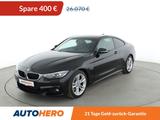 BMW 420d M Sport Aut.*NAVI*LED*TEMPO*PDC*SHZ*KLIMA* - gebrauchte BMW 420 aus dem Jahr 2018