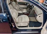 Audi A6 Avant 4.2 FSI  quattro - Audi A6 mit Benzin-Antrieb: Kombi, 4f