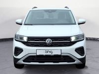 Volkswagen T-Cross - Vorschau Bild 7