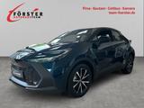 Toyota C-HR 1.8 Hybrid Teamplayer *TECHNIK-P.* - Toyota C-HR in Dresden