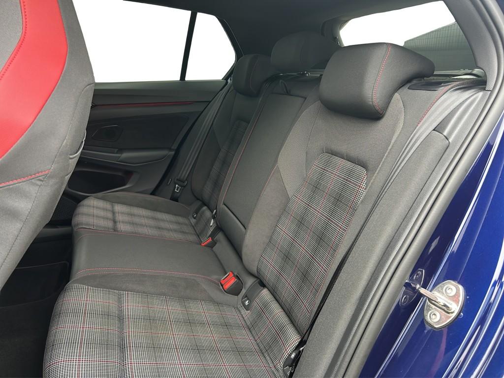 Volkswagen Golf VIII 2.0 TSI DSG GTI DCC HARMAN*HUD*IQ-LIGH, миниатюра 15