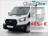 Ford Transit Pritsche 350 L2 * 3 Seiten Kipper * - AU - Ford Transit: Kipper