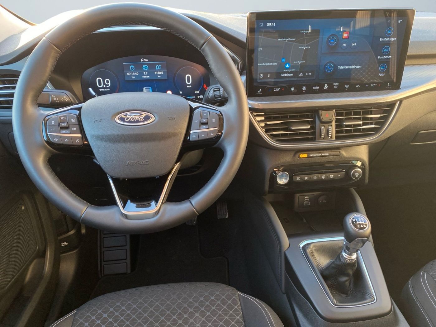 Ford Kuga - Bild 8