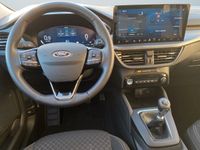 Ford Kuga - Vorschau Bild 8