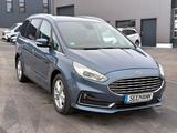 Ford Galaxy 2.0 EcoBlue Aut. TITANIUM*7-Sitze*LED*ACC - Ford Galaxy: Automatik