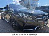 Mercedes-Benz S 500 Coupe 4Matic "AMG" - Mercedes-Benz S-Klasse in Bielefeld
