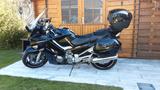 Yamaha FJR1300A - YAMAHA TOURER 1300