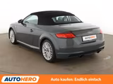 Audi TT 2.0 TFSI quattro Roadster Aut.*NAV*MATRIX*CAM - Audi TT in Bochum