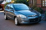 Hyundai i30 CRDTi, TÜV NEU 09/27,Nur 155.0... - gebrauchte Hyundai i30 aus dem Jahr 2008
