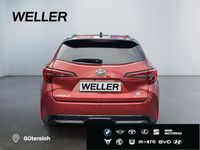 Toyota Corolla - Vorschau Bild 6