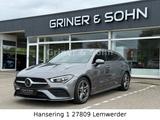 Mercedes-Benz CLA 200d SB,AMG,ACC,Wide,Ambiente,3,99% - Mercedes-Benz CLA 200 in Bremen